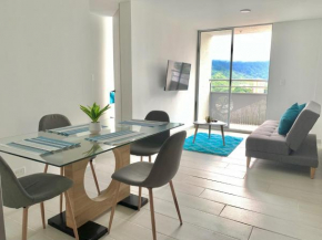 Nuevo Apartamento Moderno con Excelente Ubicación